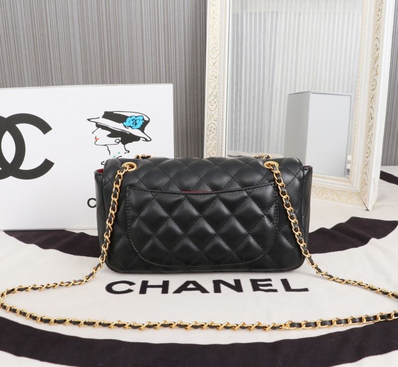 Chanel Other Stachel Bags